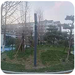 優(yōu)質(zhì)景區(qū)為什么花那么多錢安裝還不如普通路燈亮的景觀燈呢？值不值？